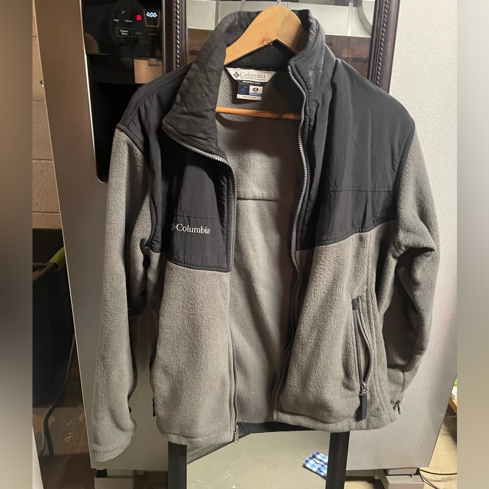 Colombia Jacket